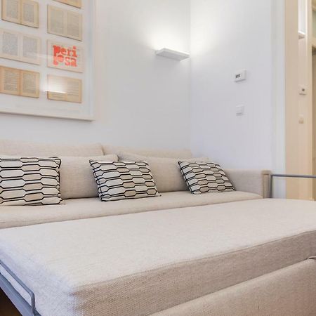 Charming 2 Bedroom Apartment In Baixa Chiado Lisboa Exterior foto